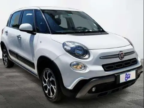 Annonce FIAT 500L Essence 2021 d'occasion 