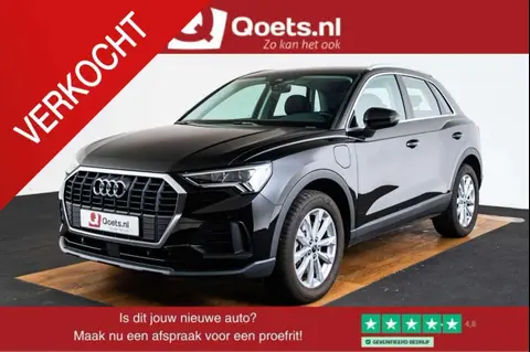 Annonce AUDI Q3 Hybride 2023 d'occasion 