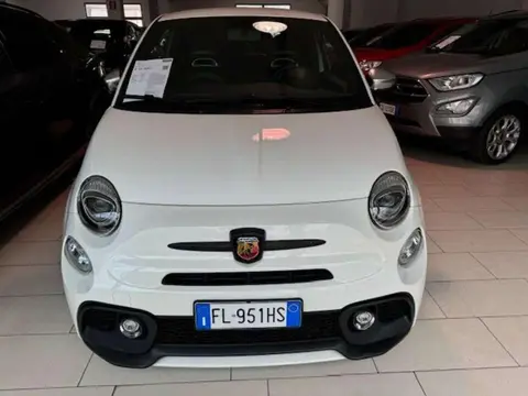 Annonce ABARTH 595 Essence 2017 d'occasion 