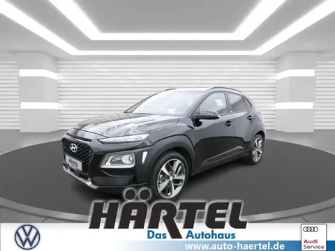 Used HYUNDAI KONA Petrol 2020 Ad 