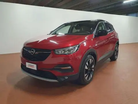 Annonce OPEL GRANDLAND Diesel 2020 d'occasion 