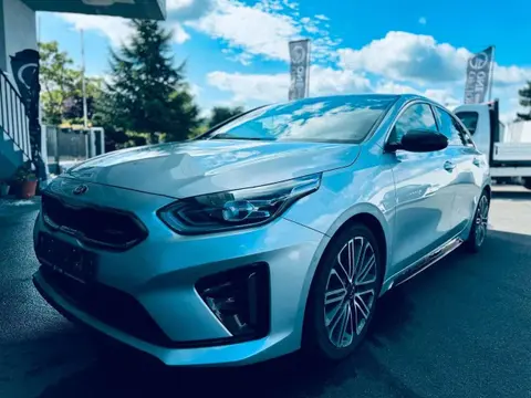 Used KIA PROCEED Petrol 2020 Ad 