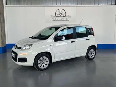 Used FIAT PANDA Petrol 2018 Ad 