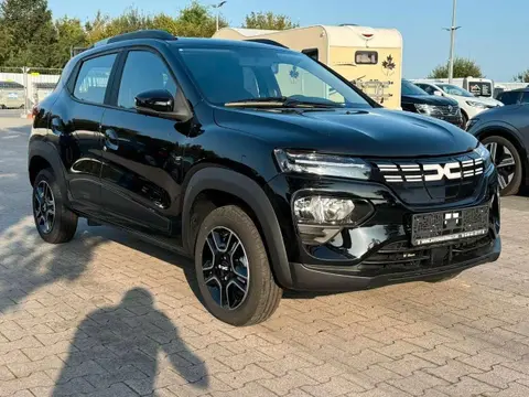 Annonce DACIA SPRING Électrique 2023 d'occasion 