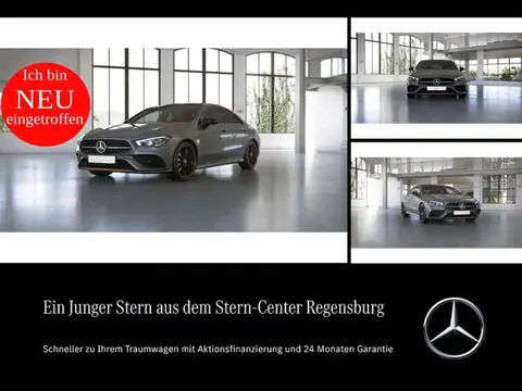 Used MERCEDES-BENZ CLASSE CLA Diesel 2019 Ad 