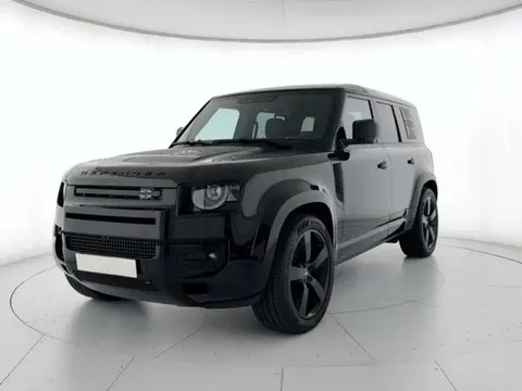 Used LAND ROVER DEFENDER Hybrid 2024 Ad 