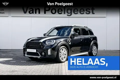 Used MINI COOPER Hybrid 2023 Ad 