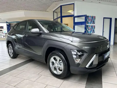 Used HYUNDAI KONA Petrol 2024 Ad 