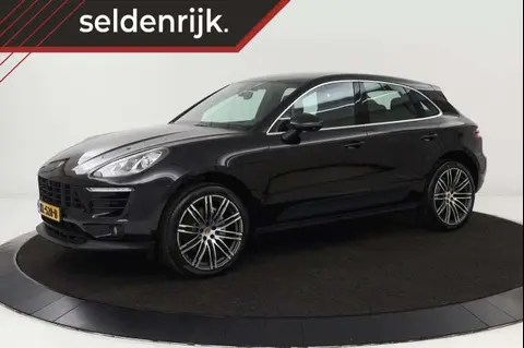 Used PORSCHE MACAN Diesel 2016 Ad 