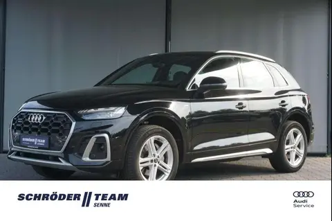 Annonce AUDI Q5 Diesel 2023 d'occasion 