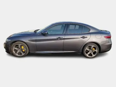 Used ALFA ROMEO GIULIA Diesel 2021 Ad 