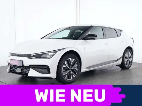 Annonce KIA EV6 Électrique 2022 d'occasion 