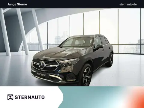 Annonce MERCEDES-BENZ CLASSE GLC Hybride 2023 d'occasion 