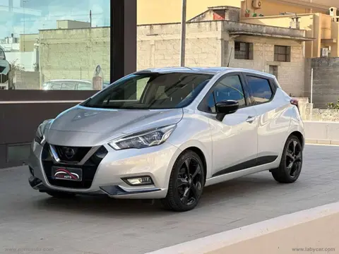 Used NISSAN MICRA Diesel 2017 Ad 