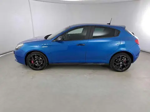 Used ALFA ROMEO GIULIETTA Diesel 2020 Ad 