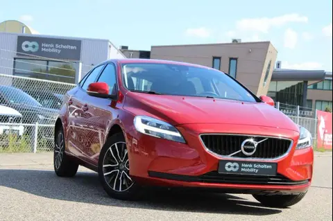 Used VOLVO V40 Petrol 2020 Ad 