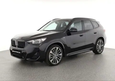 Used BMW X1 Hybrid 2023 Ad 