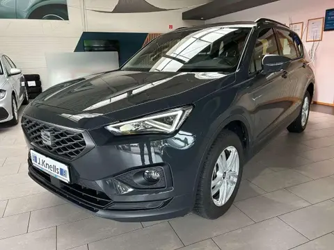 Annonce SEAT TARRACO Essence 2021 d'occasion 