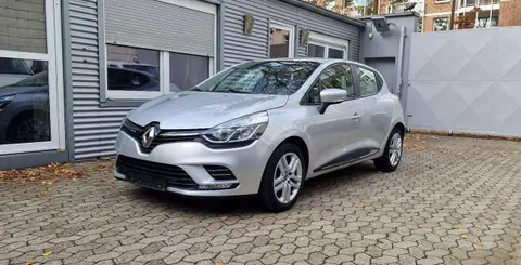 Annonce RENAULT CLIO Diesel 2017 d'occasion 