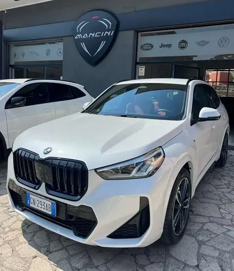 Annonce BMW X1 Diesel 2023 d'occasion 