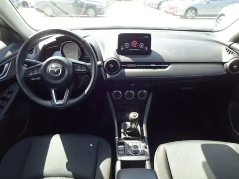 Used MAZDA CX-3 Petrol 2021 Ad 