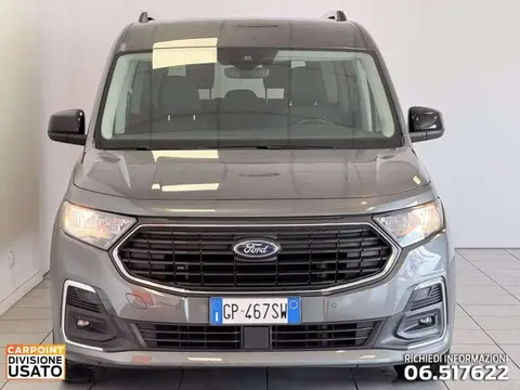 Used FORD TOURNEO Diesel 2023 Ad 