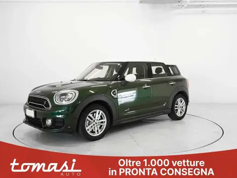 Used MINI COOPER Diesel 2017 Ad 