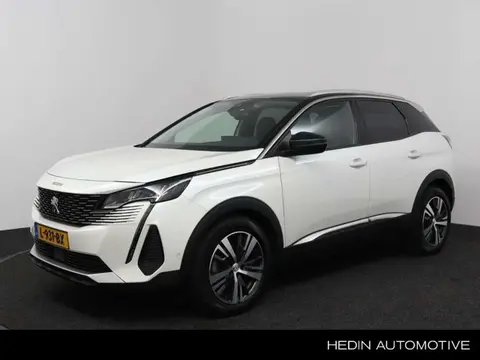 Used PEUGEOT 3008 Petrol 2021 Ad 