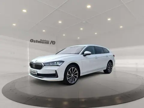 Annonce SKODA SUPERB Diesel 2024 d'occasion 