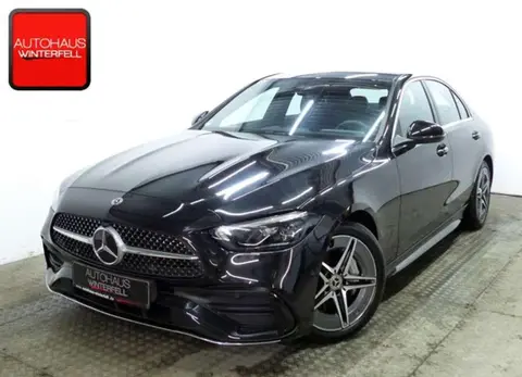 Used MERCEDES-BENZ CLASSE C  2024 Ad 