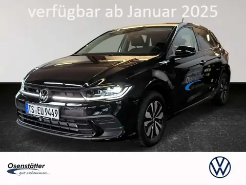 Annonce VOLKSWAGEN POLO Essence 2024 d'occasion 