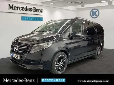 Used MERCEDES-BENZ CLASSE V Diesel 2024 Ad 