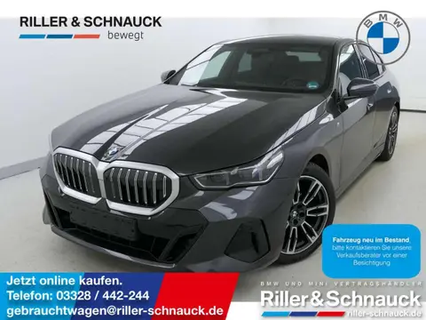 Used BMW SERIE 5 Diesel 2024 Ad 