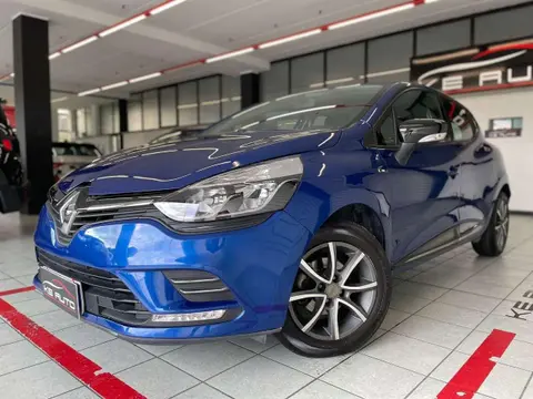 Used RENAULT CLIO Petrol 2019 Ad 