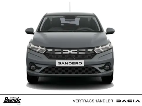 Annonce DACIA SANDERO Essence 2024 d'occasion 