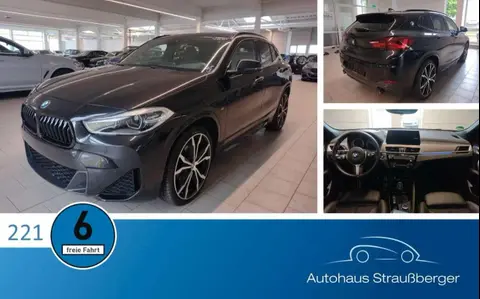 Used BMW X2 Petrol 2023 Ad 