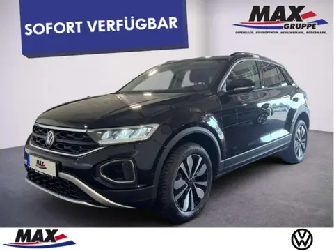 Used VOLKSWAGEN T-ROC Petrol 2024 Ad 