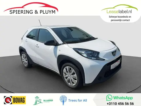 Used TOYOTA AYGO X Petrol 2023 Ad 