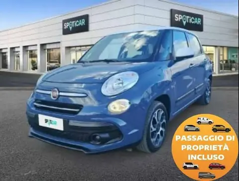 Used FIAT 500L Diesel 2019 Ad 