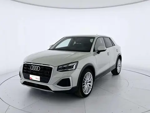 Used AUDI Q2 Petrol 2024 Ad 