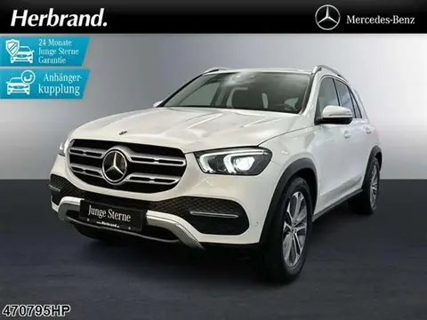 Used MERCEDES-BENZ CLASSE GLE Hybrid 2022 Ad 