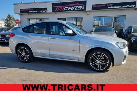 Used BMW X4 Diesel 2016 Ad 