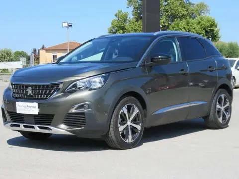 Used PEUGEOT 3008 Diesel 2019 Ad 