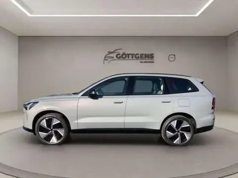 Annonce VOLVO EX90 Électrique 2024 d'occasion 