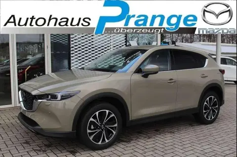 Used MAZDA CX-5 Petrol 2024 Ad 