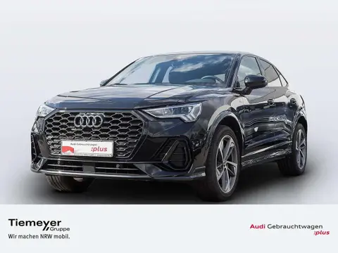 Used AUDI Q3 Petrol 2021 Ad Germany