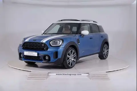 Annonce MINI COOPER Diesel 2022 d'occasion 