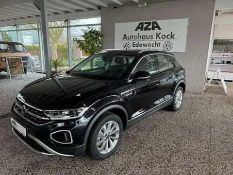 Used VOLKSWAGEN T-ROC Petrol 2024 Ad 