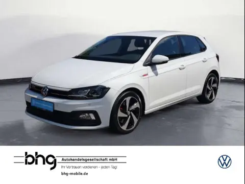 Used VOLKSWAGEN POLO Petrol 2020 Ad 