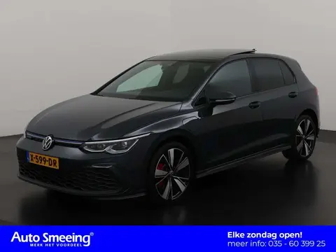 Used VOLKSWAGEN GOLF Hybrid 2021 Ad 